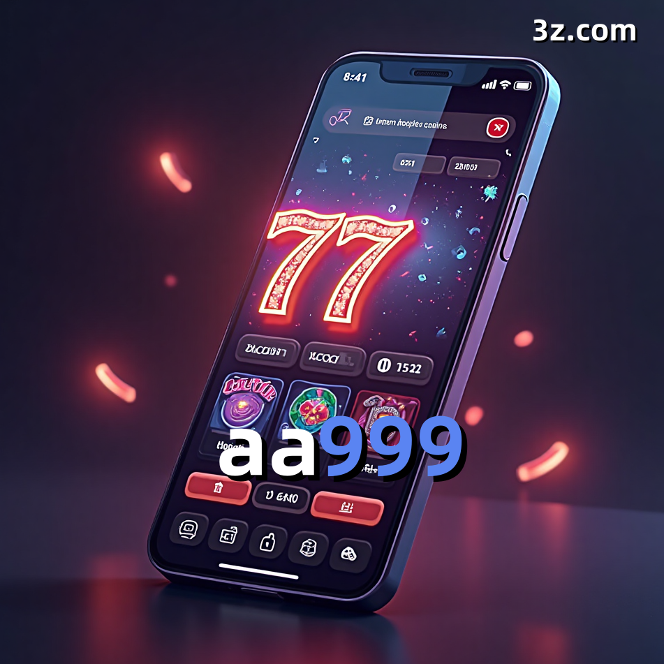 aa999 Cassino Online